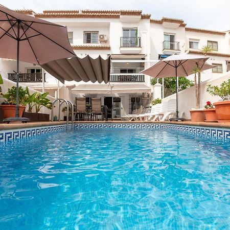 Casa Estrella Marina Del Este La Herradura  Exterior foto