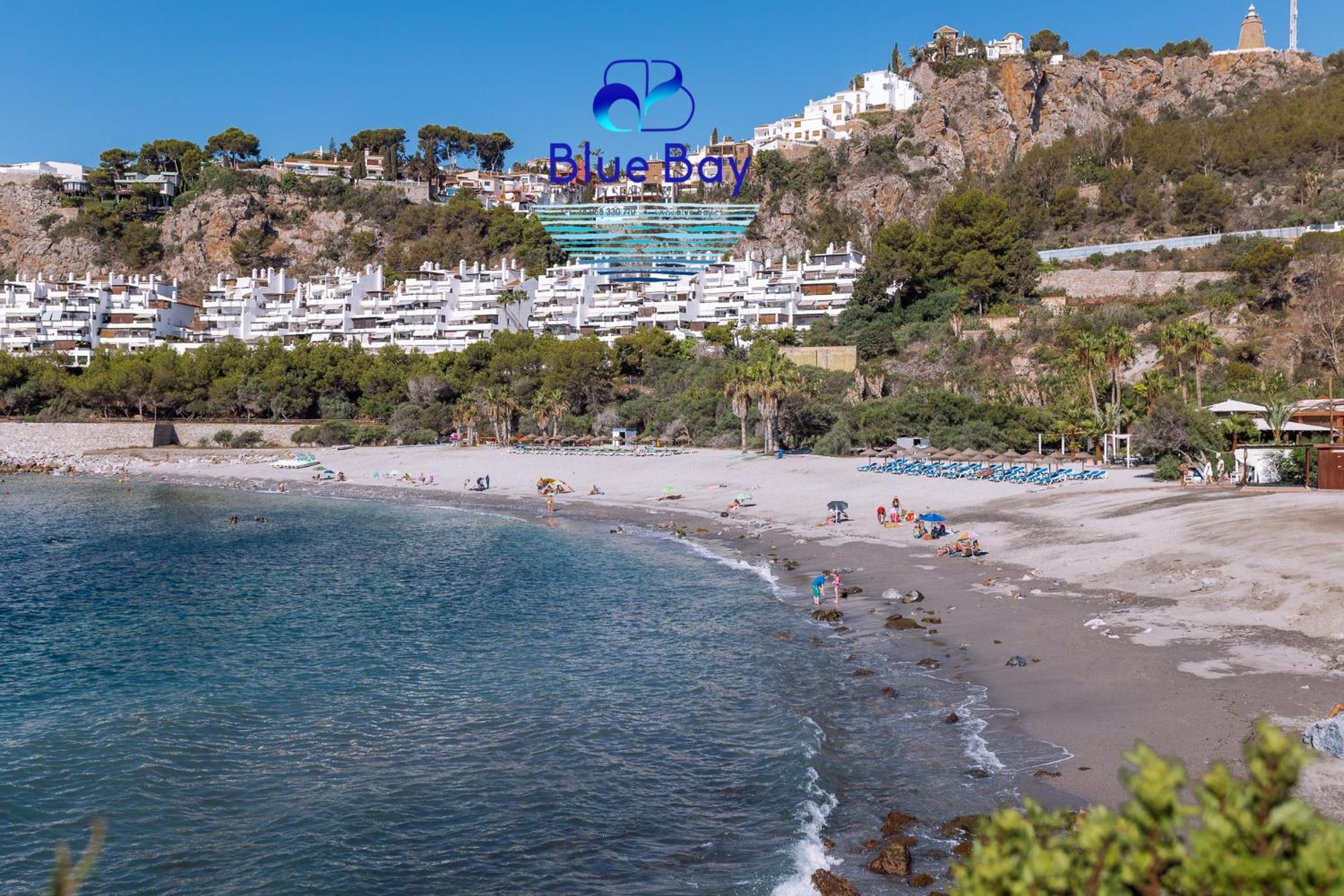 Casa Estrella Marina Del Este La Herradura  Exterior foto
