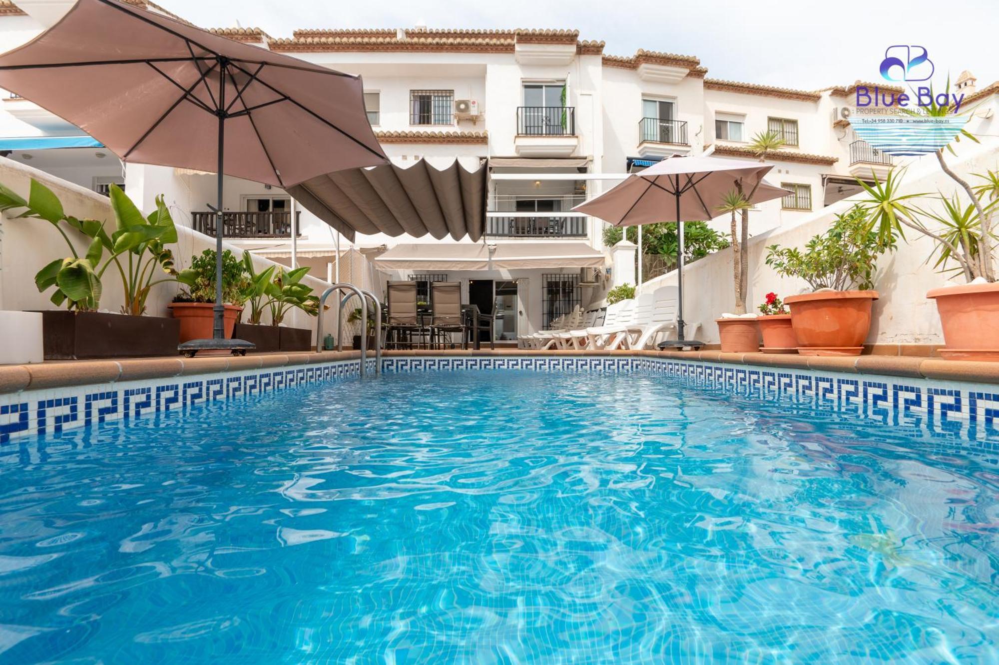 Casa Estrella Marina Del Este La Herradura  Exterior foto