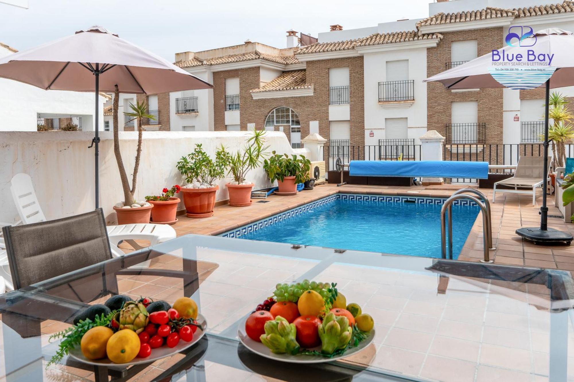 Casa Estrella Marina Del Este La Herradura  Exterior foto