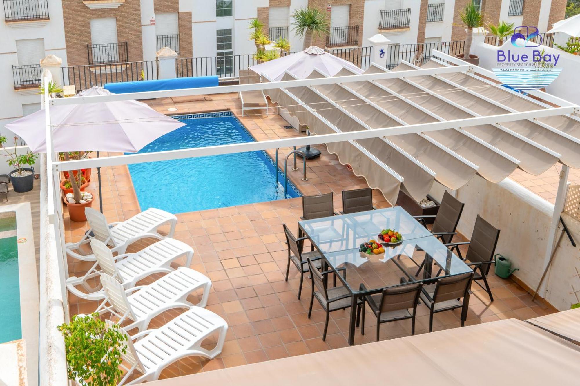 Casa Estrella Marina Del Este La Herradura  Exterior foto